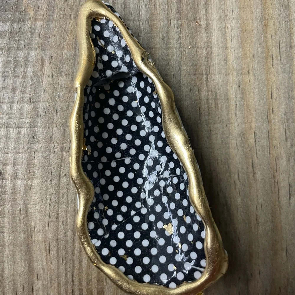 Small shell ring dish - Picture 1 of 1